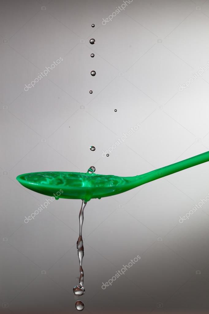 97 water spoon