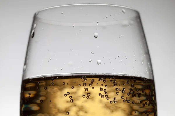 Glas van drank. — Stockfoto