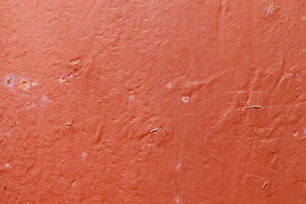 Rote Oberfläche. — Stockfoto