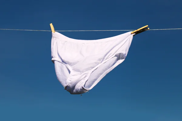 Underwear. — Stock Photo, Image