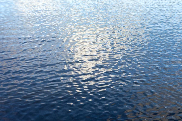 Reflexão. — Fotografia de Stock