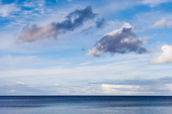 Балтийское море . — стоковое фото
