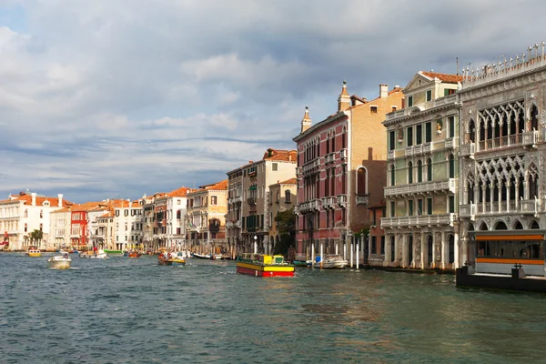 Venecia por la mañana . —  Fotos de Stock