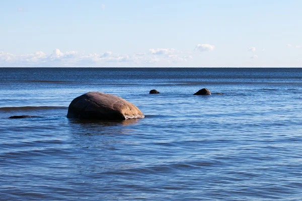 Baltic sea. — Stock Photo, Image