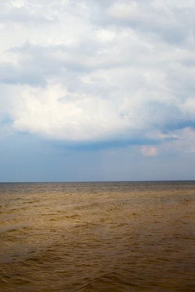 Oostzee. — Stockfoto