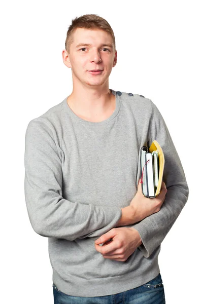 Student. — Stock Photo, Image