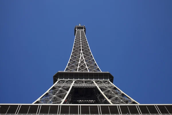 Eiffelturm, paris. — Stockfoto