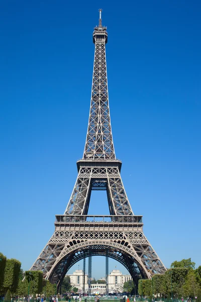 Eiffelturm, paris. — Stockfoto