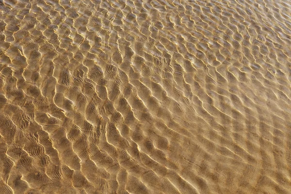 Wateroppervlakte. — Stockfoto