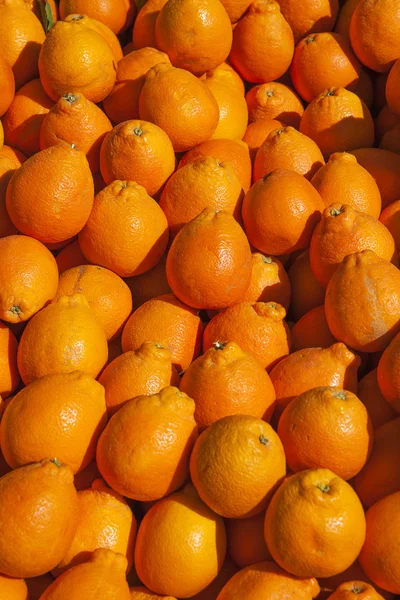 Naranjas. —  Fotos de Stock