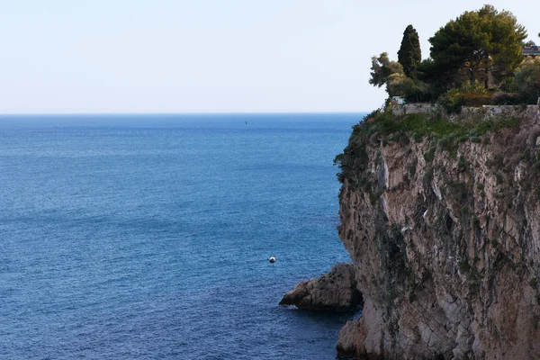 Ionische zee. — Stockfoto