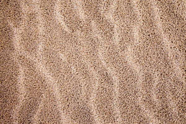 Sandstruktur. — Stockfoto