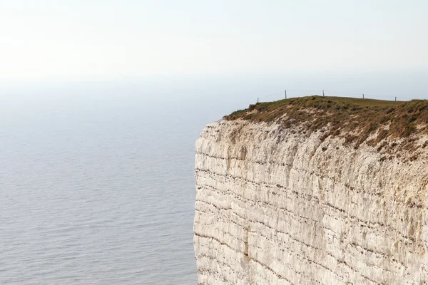 Sette sorelle scogliere, Inghilterra . — Foto Stock