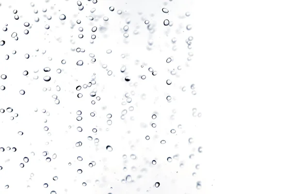 Water drops. — Stock Photo, Image