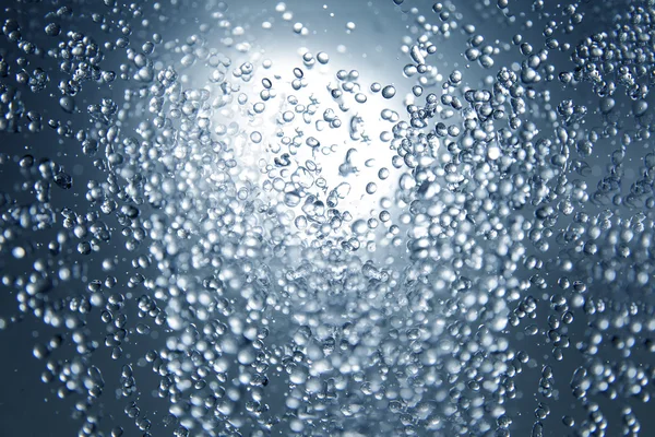 Gotas de agua. —  Fotos de Stock