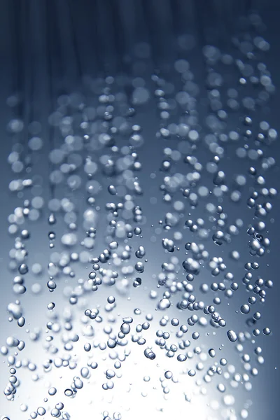 Water drops. — Stock Photo, Image