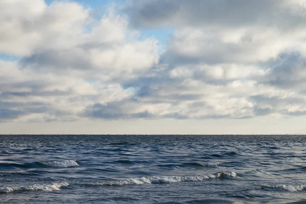 Kall baltiska Folkbildningsförbundet. — Stockfoto