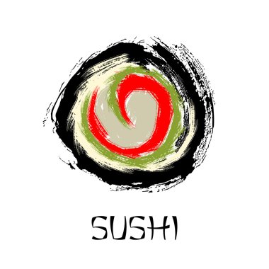 suşi roll Özet