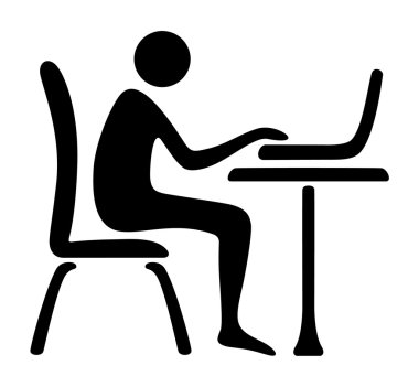 Çalışan Adam