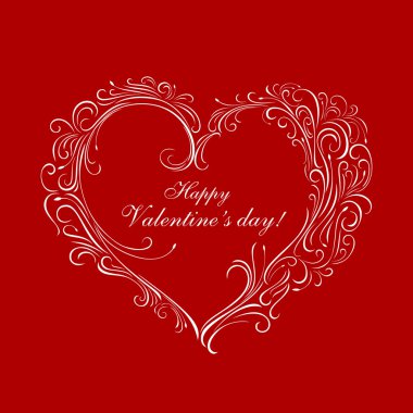 Sevgililer günün kutlu olsun.