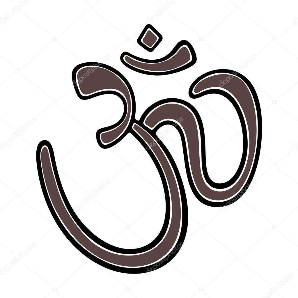 Om symbol