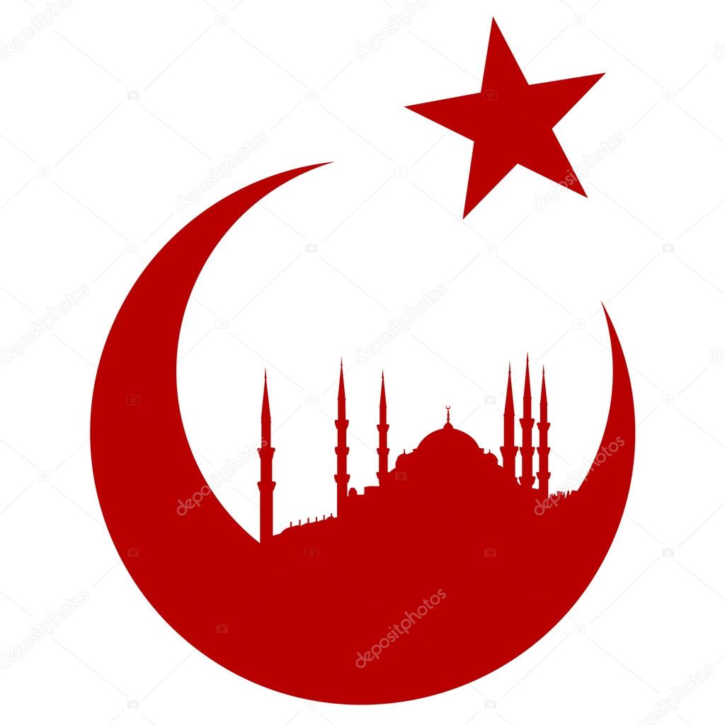 Türkische Symbole Türkische Symbole