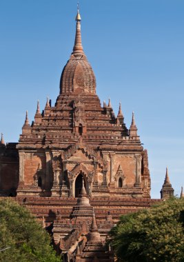 Bagan, Myanmar.
