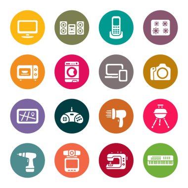 Elektronik mağazası