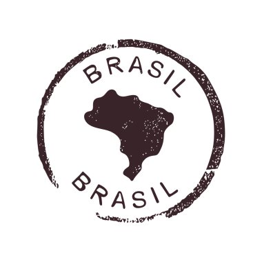 Brasil damgası