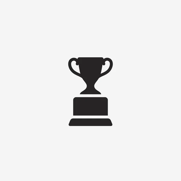 Кубок чемпионов — стоковый вектор