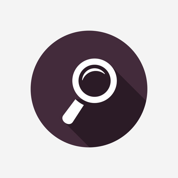 Magnifier icon