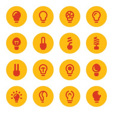 Light bulbs