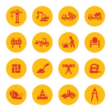 Yapılandırma Simgeleri