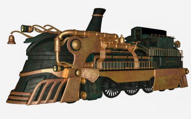 fantezi tren