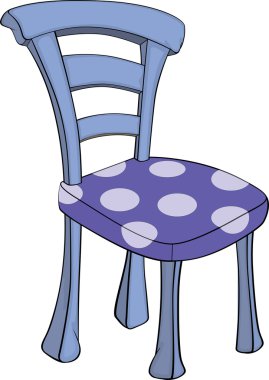 ahşap sandalye
