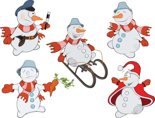 Sad snowman Vector Art Stock Images | Depositphotos Sad snowman Vector Art Stock Images | Depositphotos