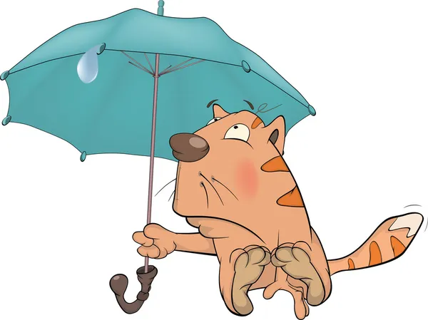 Wet cat Vector Art Stock Images | Depositphotos Wet cat Vector Art Stock Images | Depositphotos