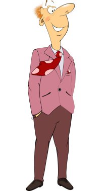 Office alt çizgi film