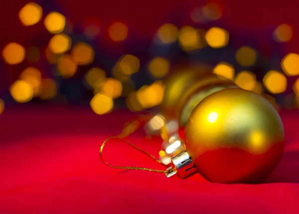 2013 Christmas Decoration — Stock Photo, Image