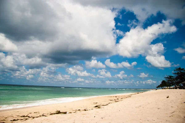 Bali beach, indonesien — Stockfoto