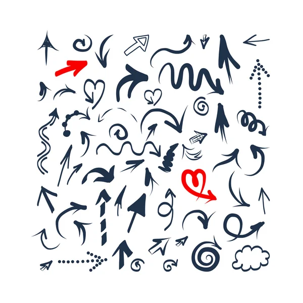 oklar ayarlamak için tasarım kroki