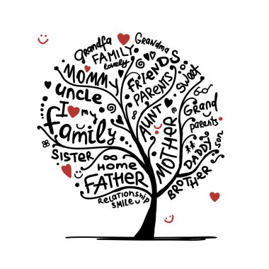Free Free 226 The Blank Family Svg Free SVG PNG EPS DXF File