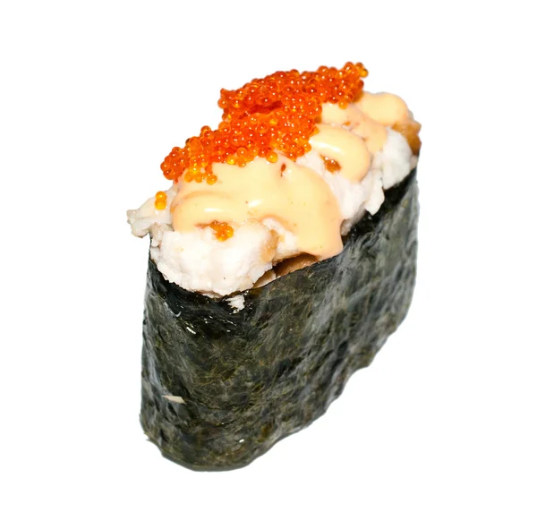 Sushi roll — Stockfoto