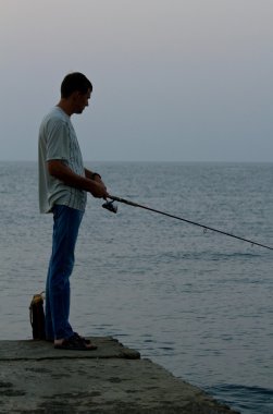 Fener deniz plaj