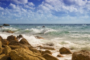 Deniz