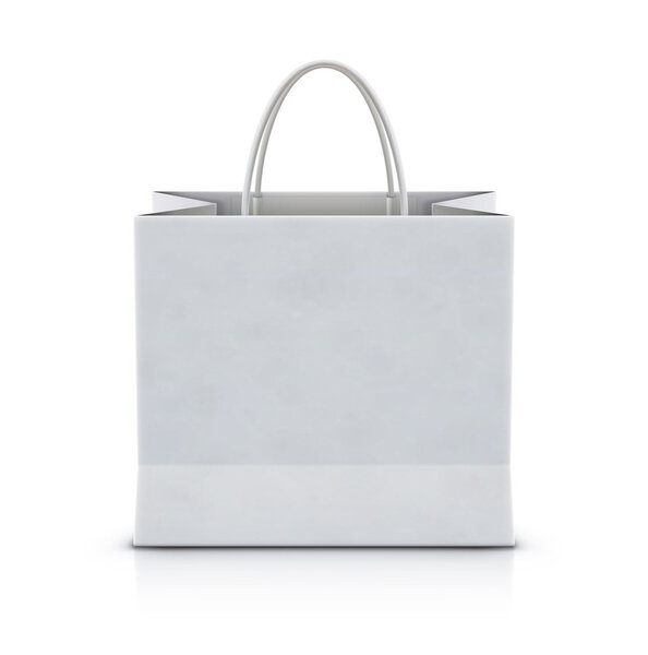 бумажный пакет