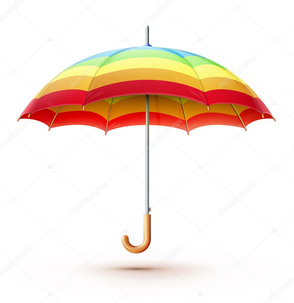 Cool umbrella