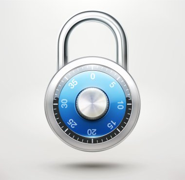 Birleştirme paneli kilit