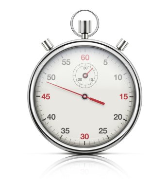 gerçekçi kronometre