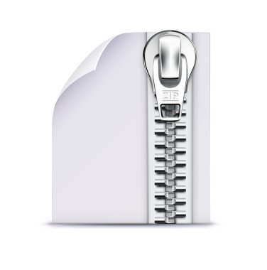 zip dosyası